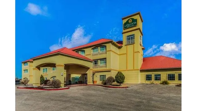 La Quinta Inn & Suites by Wyndham Hobbs
