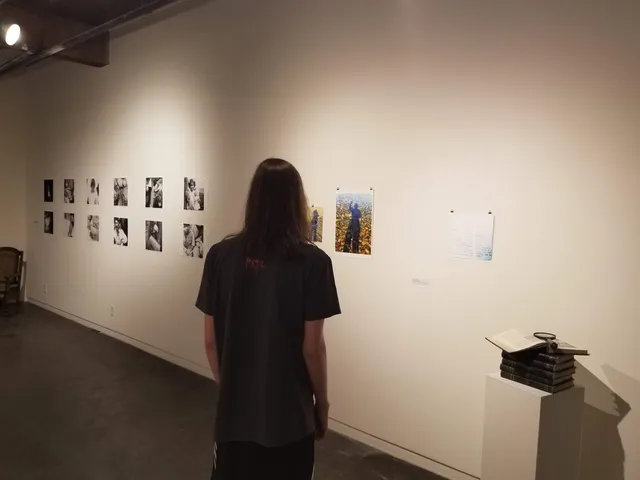 Soo Visual Arts Center