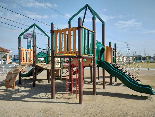 Nishinakaze Central Park