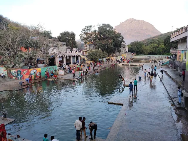 Damodar Kund