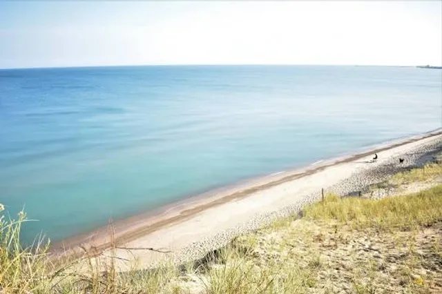 Indiana Dunes National Park