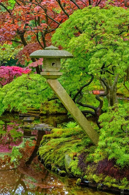 Japanese Garden
