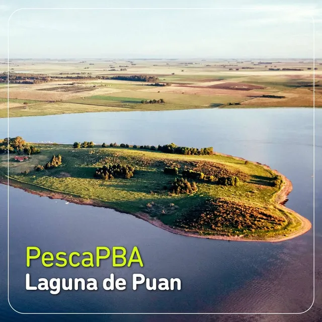 Laguna Puan