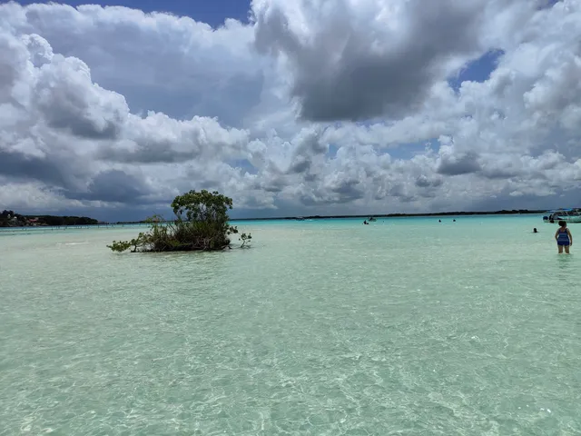 Balneario Cocalitos (Cocalitos Beachclub)