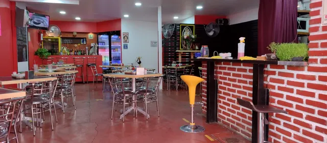 Restaurante Carnitas "La Güera" Ajuco