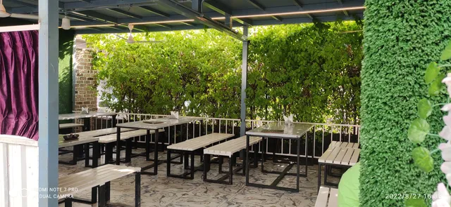 Saani Family Restaurant