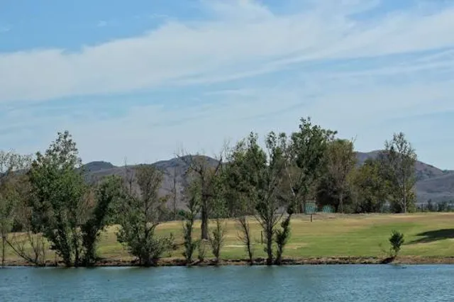 Prado Regional Park