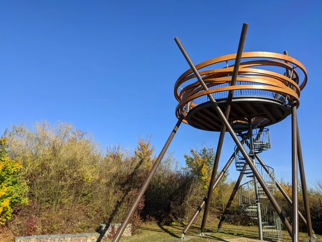 Aussichtskanzel Vogelnest