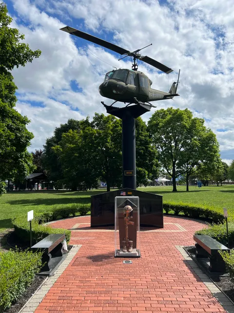 Freedom Hill County Park