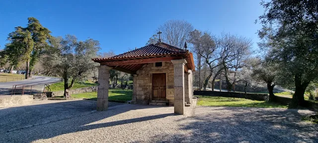 Parque de Lazer de Nossa Senhora de Valinhas