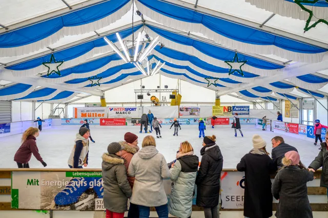 Pfullendorfer Eiszelt