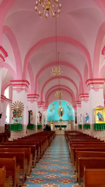 Santuario del Honguito