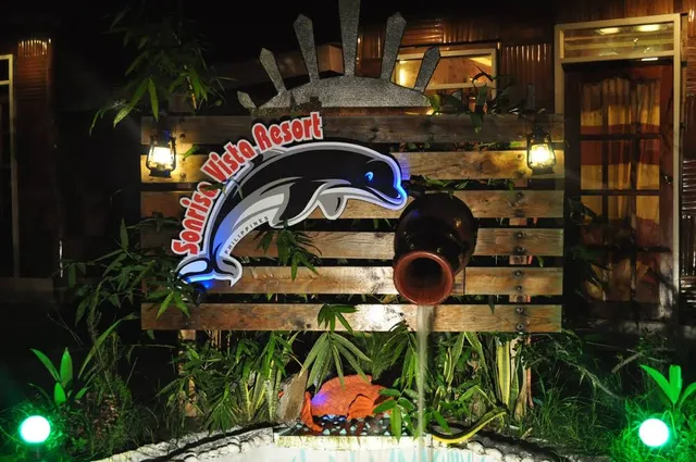 Sonrisa Vista Resort