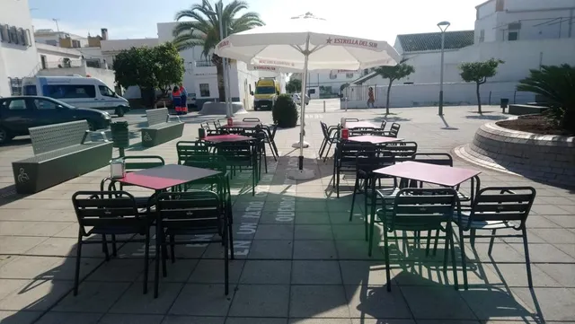 Camanso catering/peña flamenca