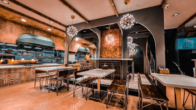 Dadu's Himayathnagar