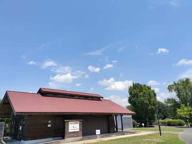 Miyakogawa Mizunosato Park