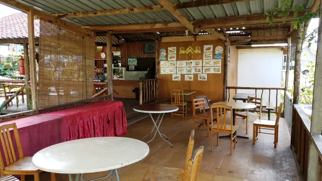 Kiram Cafe & Katering