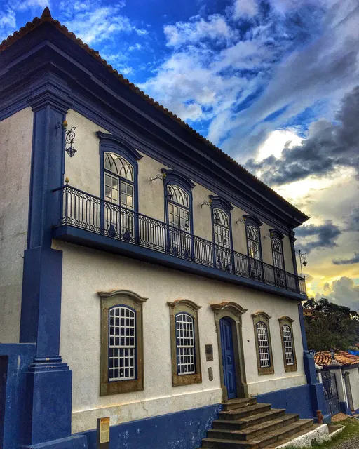 Solar do Padre Correa