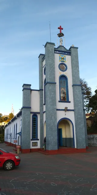 St. Joseph's Church