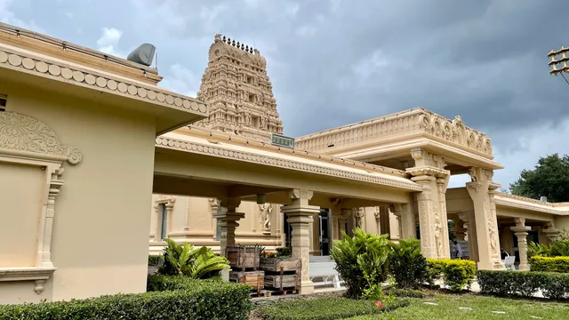 Hindu Society of Central Florida