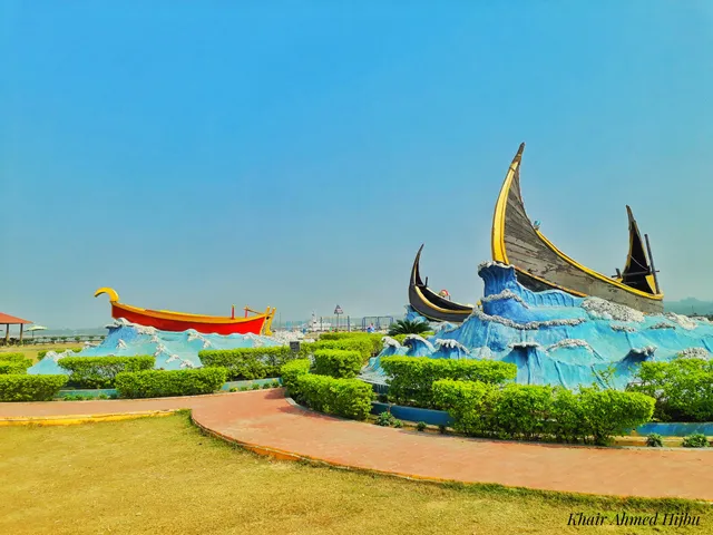 Chittagong Boat Club