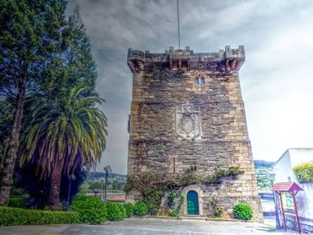 Torreón dos Andrade