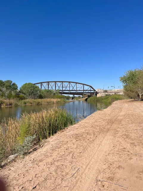 Yuma Crossing National Heritage Area Business Office