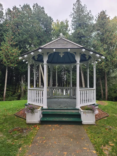 Somewhere In Time Gazebo