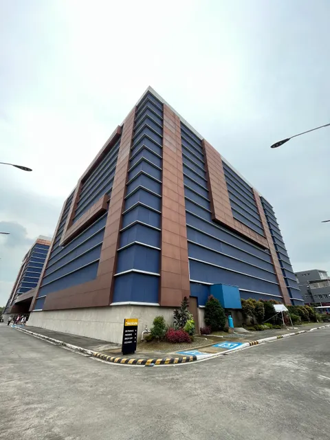 Iglesia Ni Cristo Museum