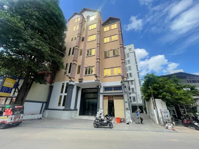 Passion Rental House