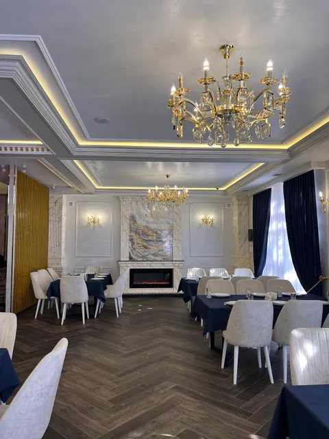 VIP Karvan Restaurant
