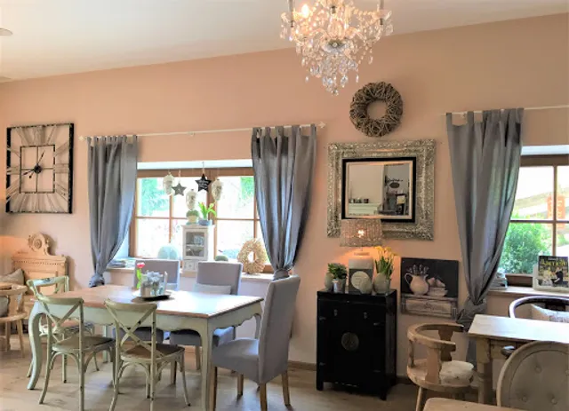 Genuss Frühstücks-Cafe in Alpbach