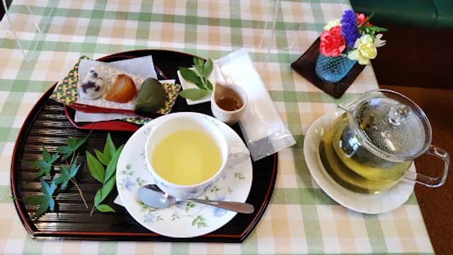カフェ・ルジェトア