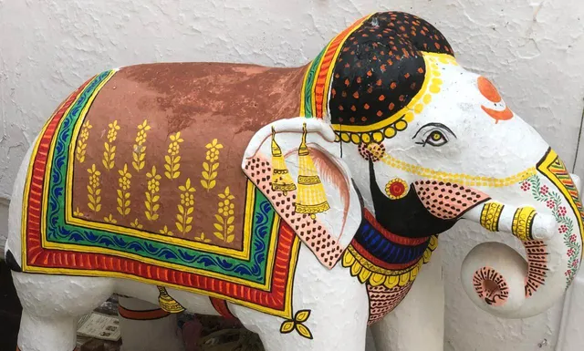 Shree Vitthalnath Ji Temple