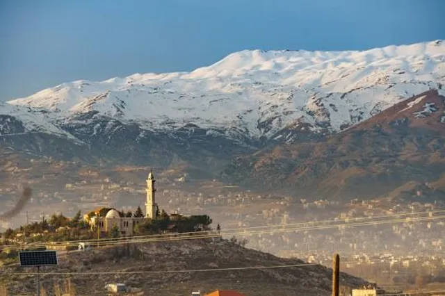 Our Lady of Zahle Church
