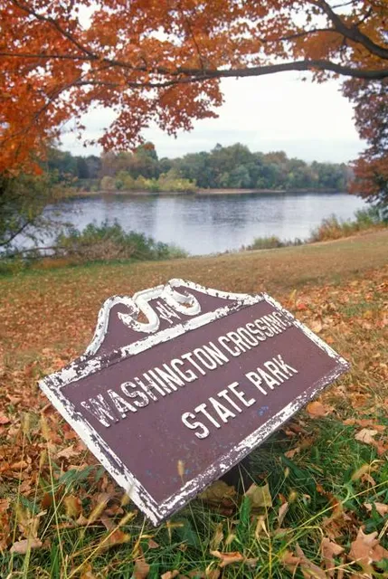 Washington Crossing State Park