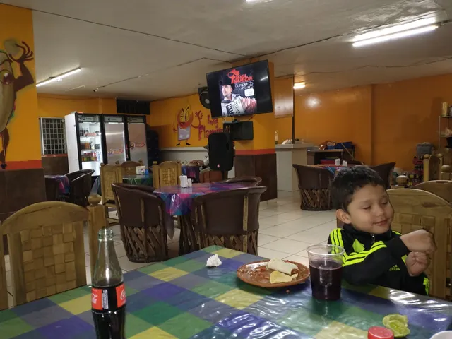 Taquería La Flamita