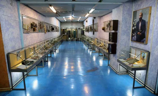Martyrs Museum