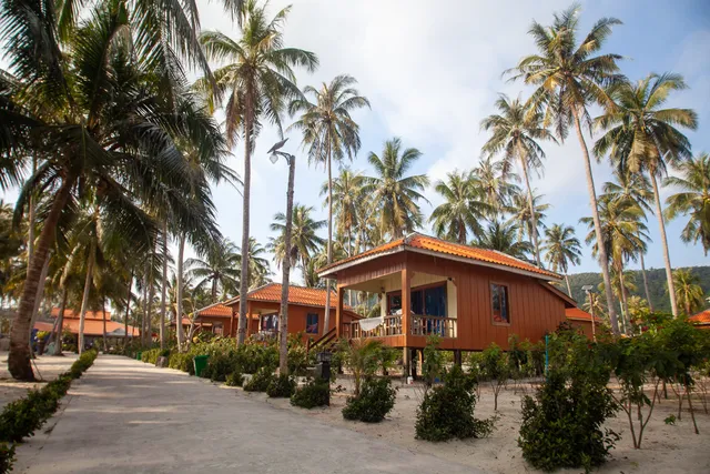 កោះឋានសួគ៌