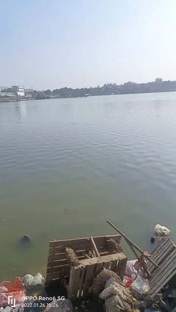 Satpuda Botanical Garden