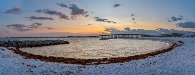 William T. Marler Bridge