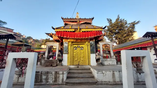 Shova Bhagwati Temple