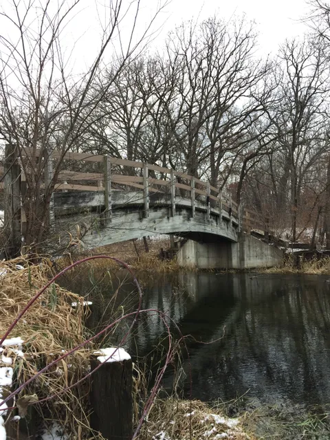 Big Willow Park, Minnetonka