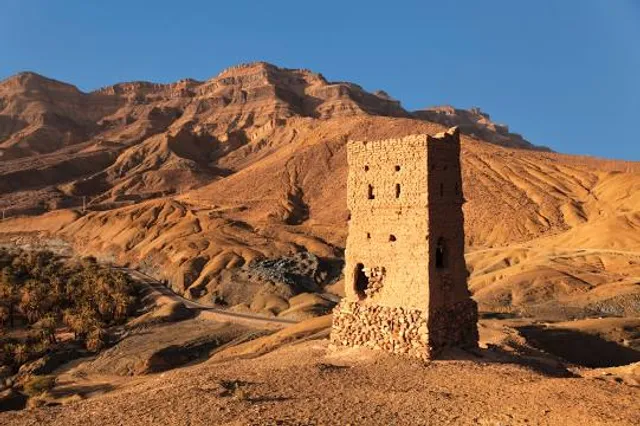 caïdat de Tamezmoute