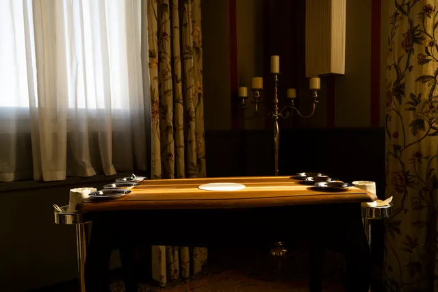 Ristorante Sotto l'Arco