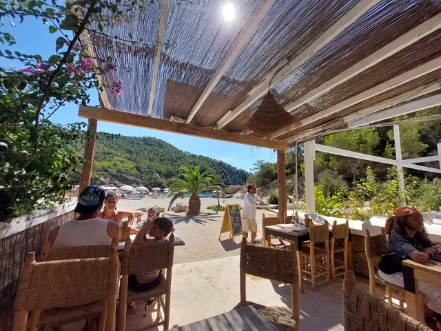 Pizzeria "That Pizza Place"