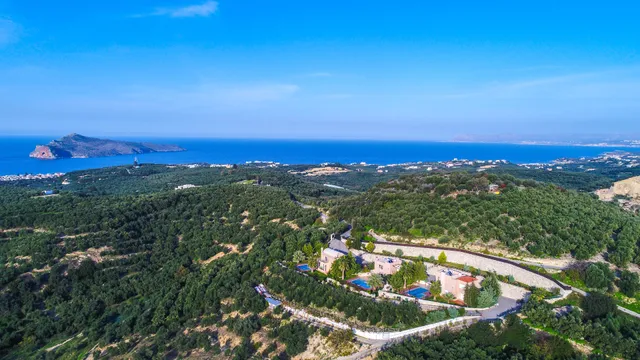 Meliades Villasm l mccm