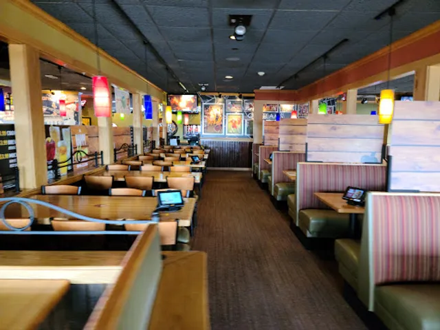 Applebee's Grill + Bar