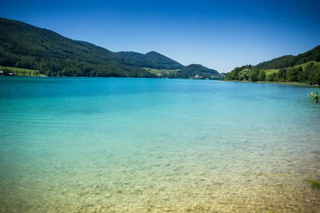 Fuschlsee