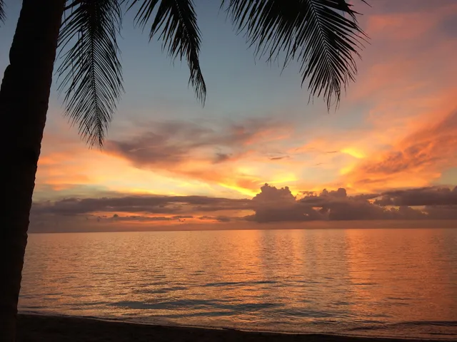 Juan-Titang Beach Resort